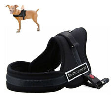 Reflective Dog Harness Soft