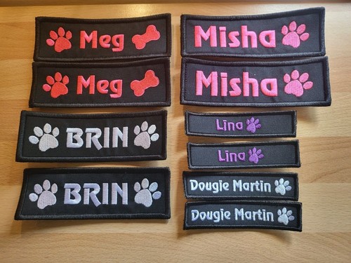 Personalized embroidered - personalized,