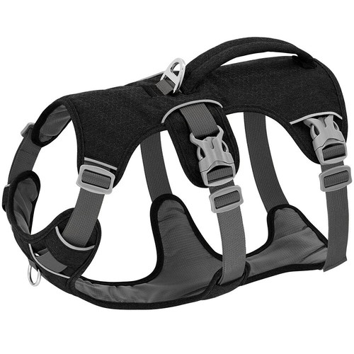 Durable nylon dog harness - nylon,