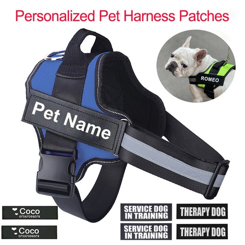 Personalized name patches for - personalized,