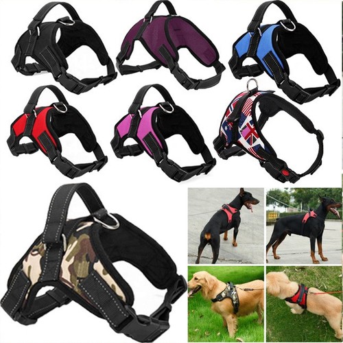 Dog pets harness pull for - dog, no
