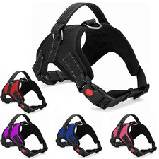 Dog Harness No Pull For Small