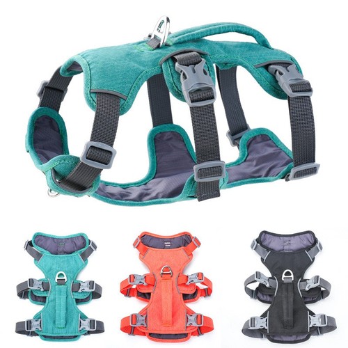 Escape proof dog harness - proof,