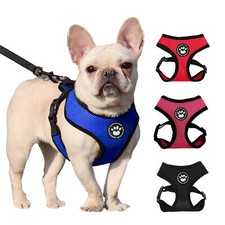 Dog Cat Puppy Non Pull Harness