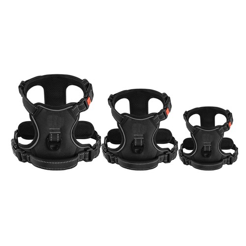 Dog harness pull for - harness, no