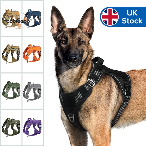 Rabbitgoo military tactical - tactical, no