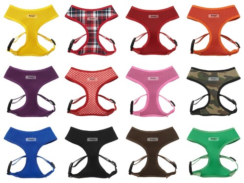 Bunty soft comfortable mesh - soft,