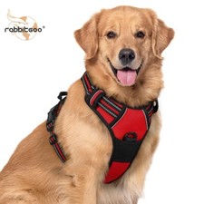 rabbitgoo Dog Harness No-Pull