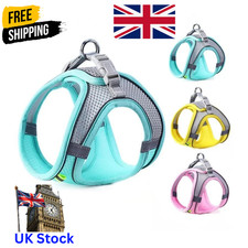 Dog Harness Adjustable Puppy