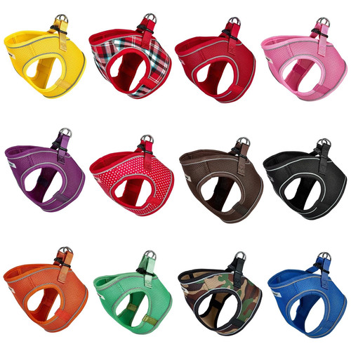 Reflective dog puppy pet - reflective,