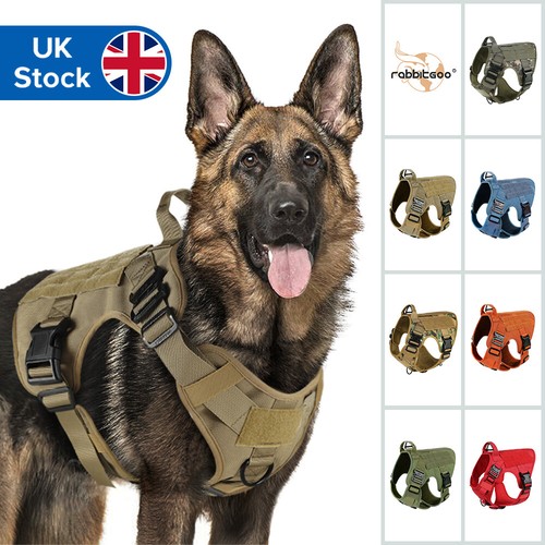 Rabbitgoo military tactical - military,